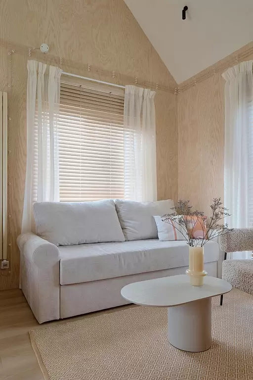 Кухня со вторым светом — 14