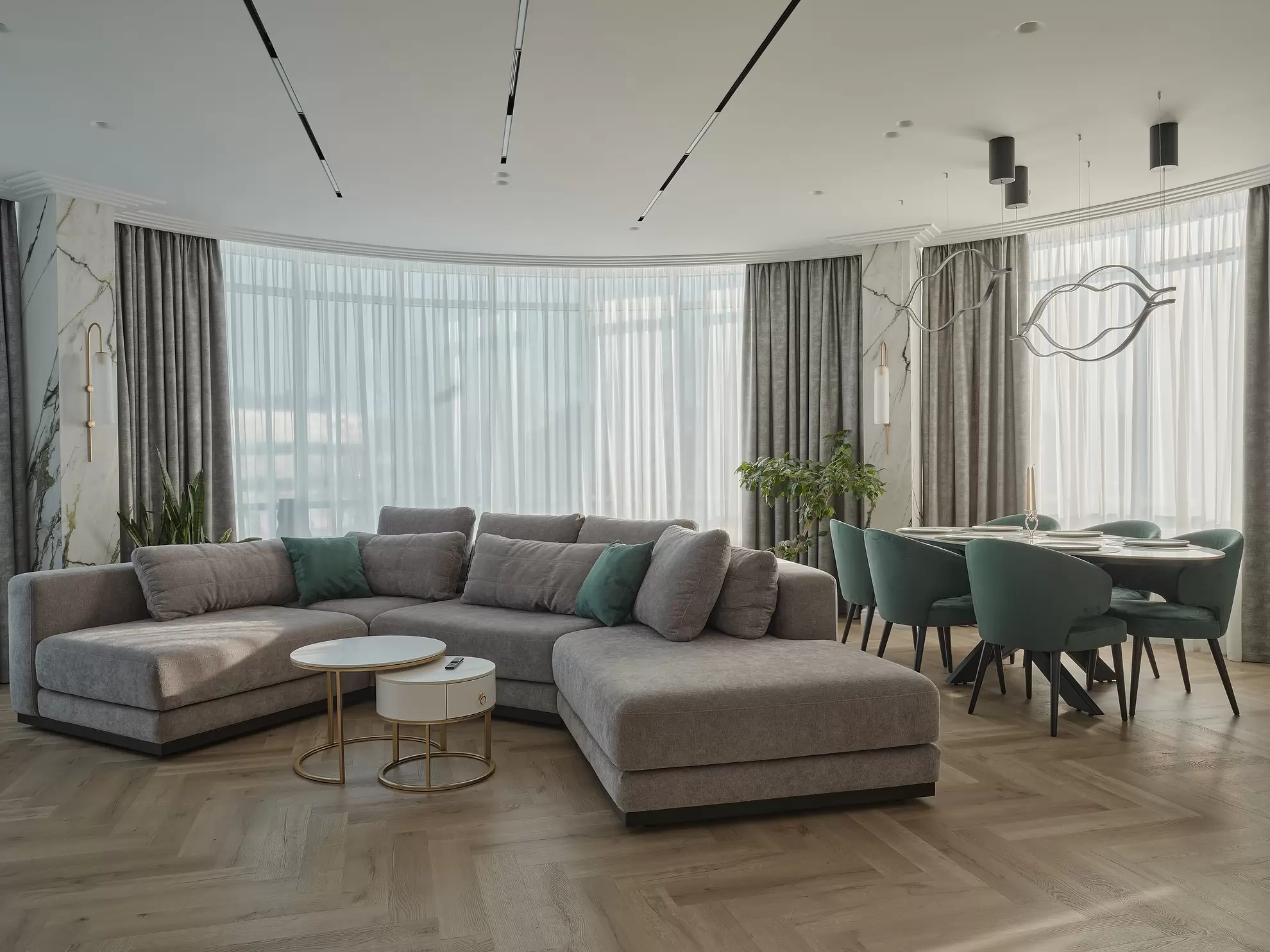 Классика в современном прочтении — 10