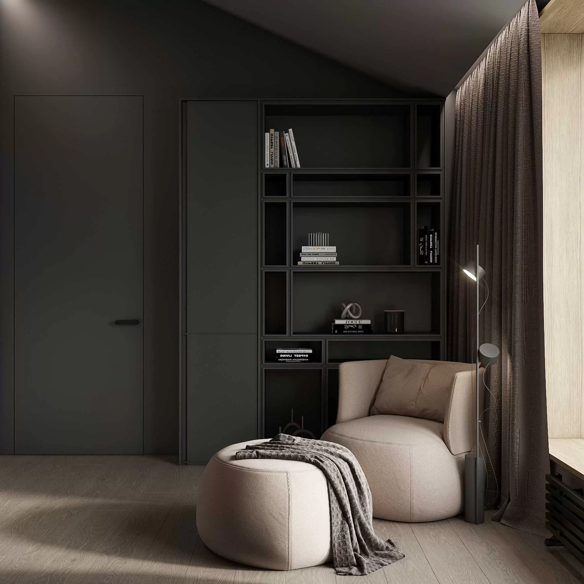 Ла Манш — 26