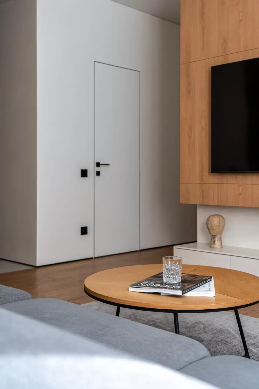 Квартира в Симферополе — 3