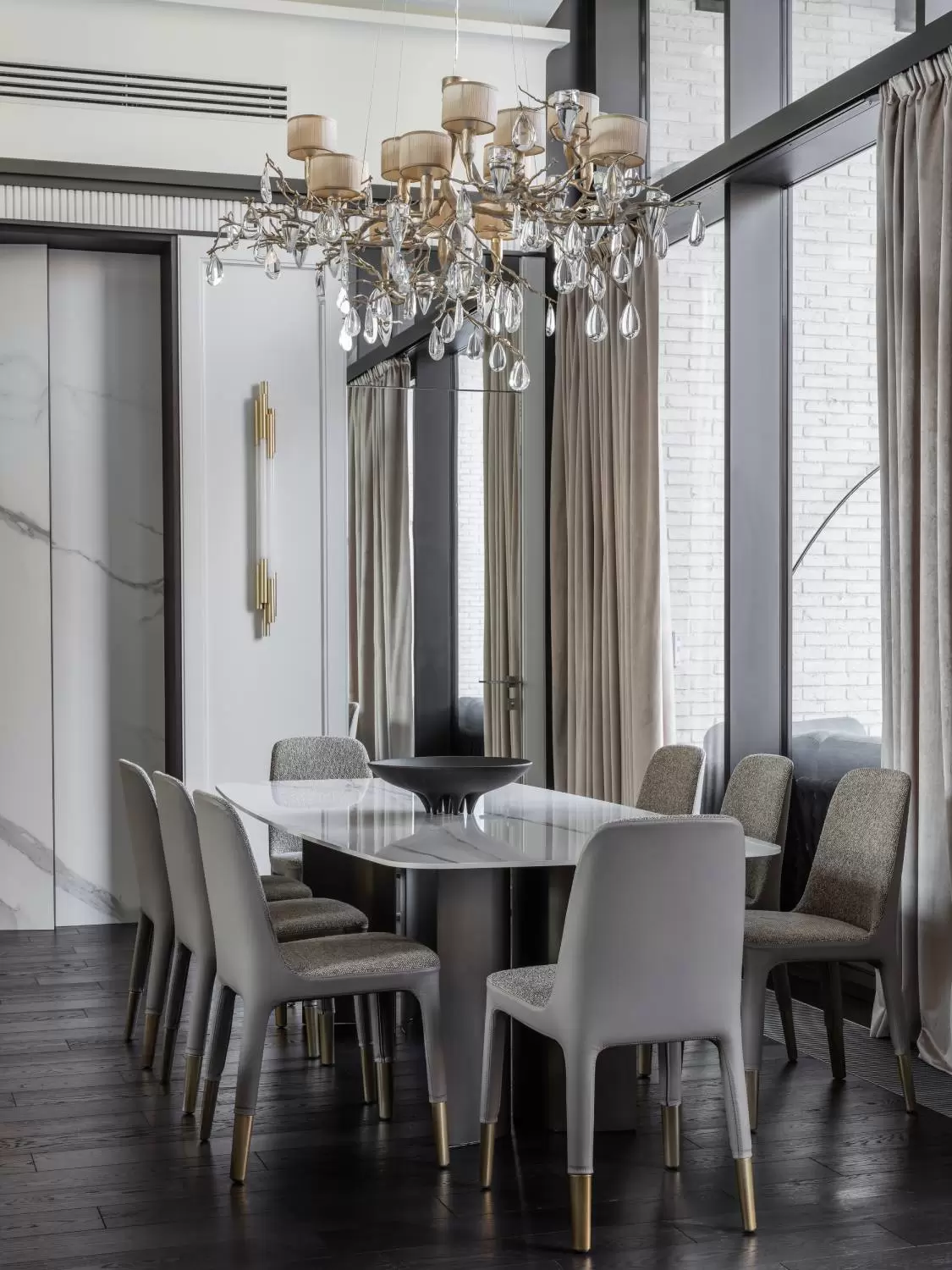 Современная богема — 7