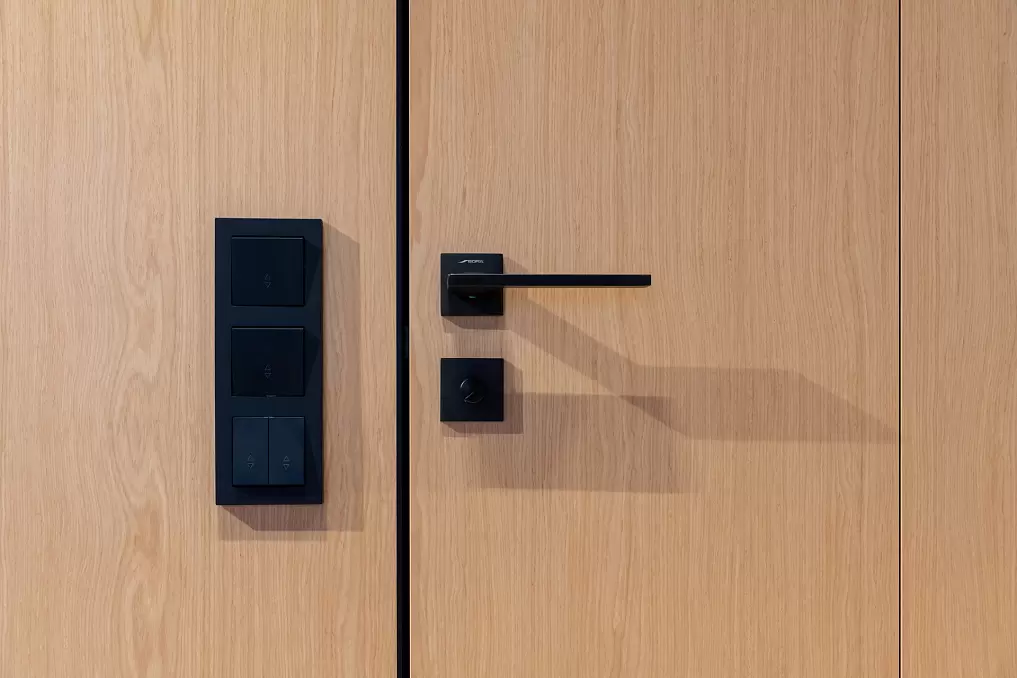 Винг в интерьере — 11