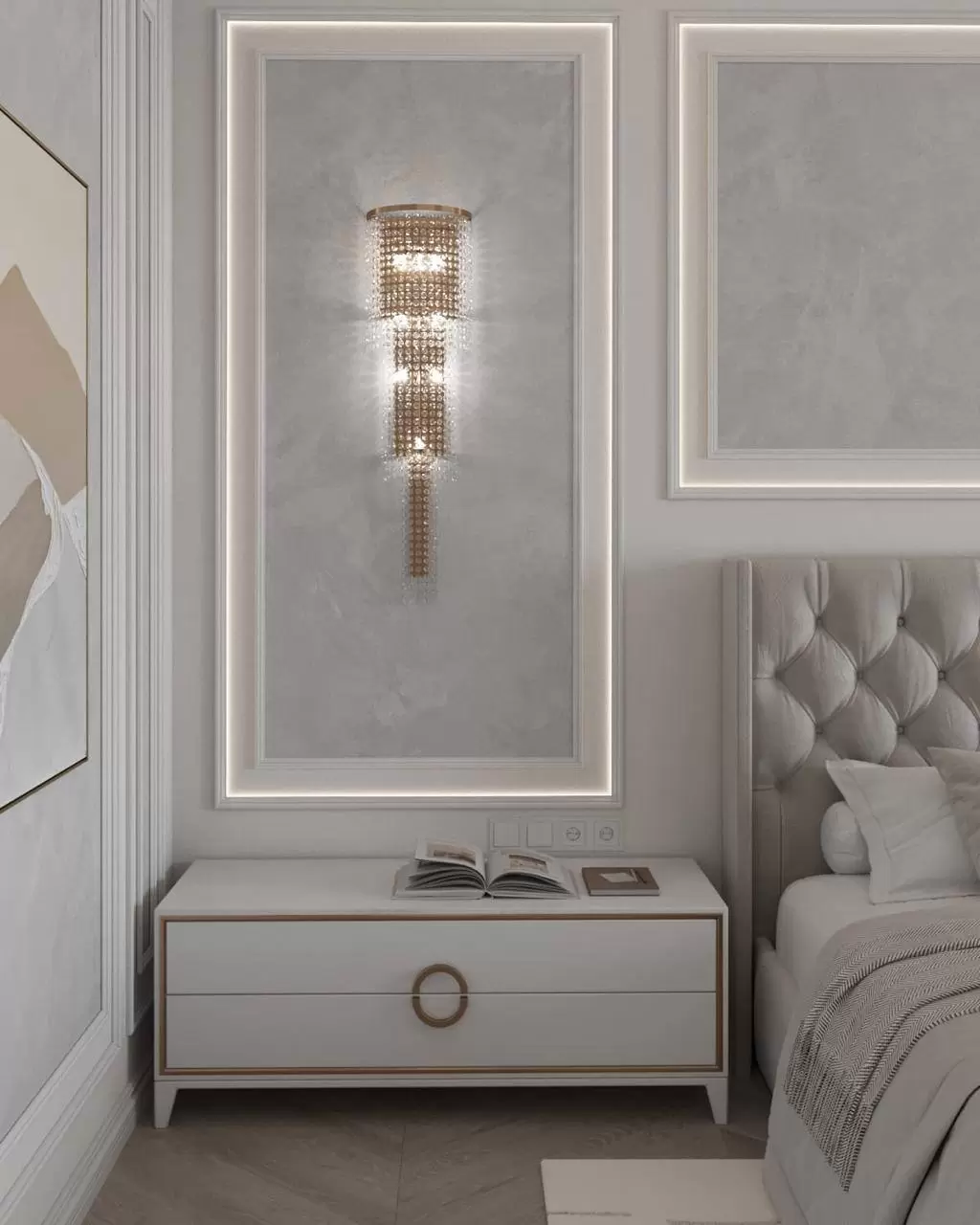 Нежность — 5