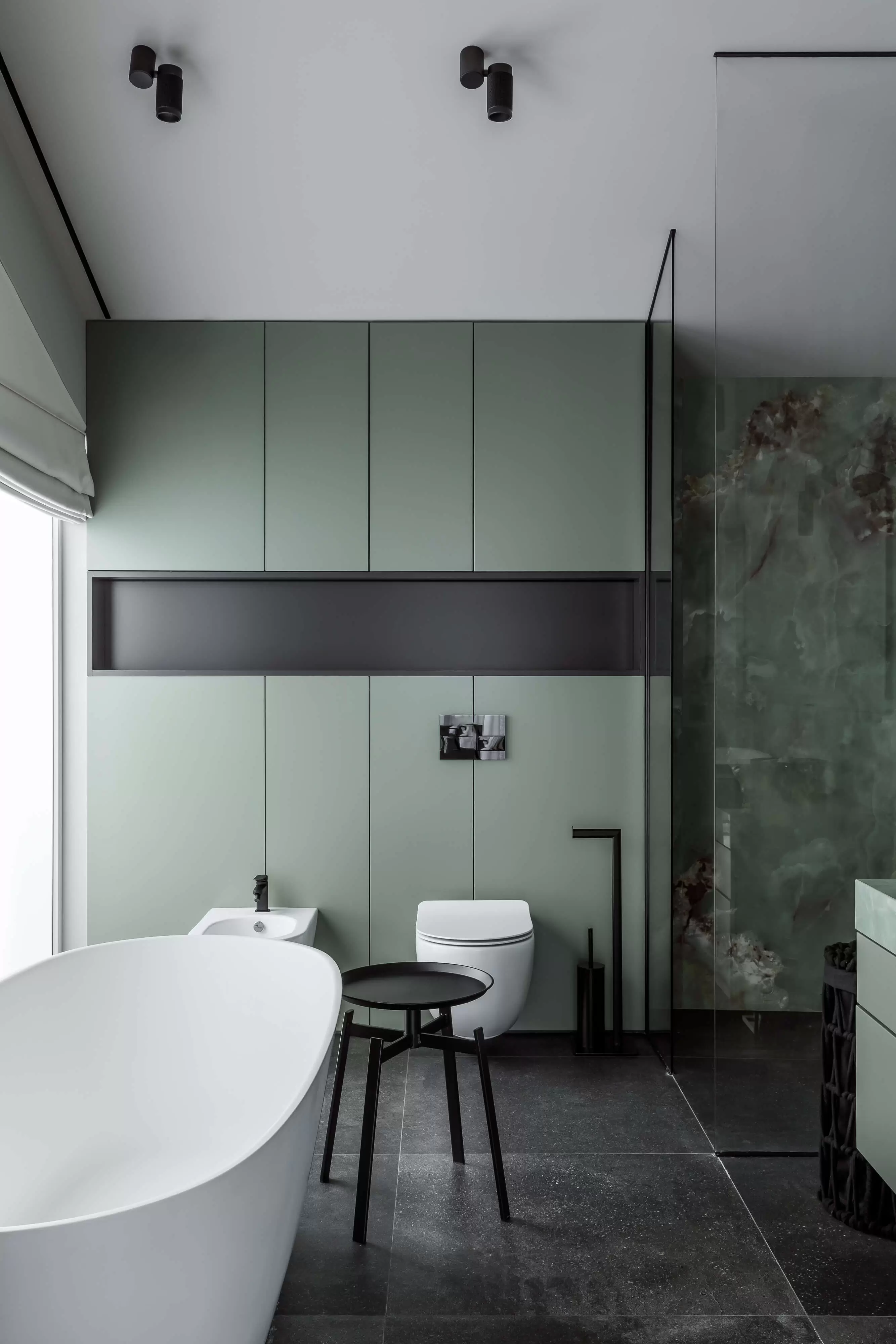 Дом в Мацесте — 13