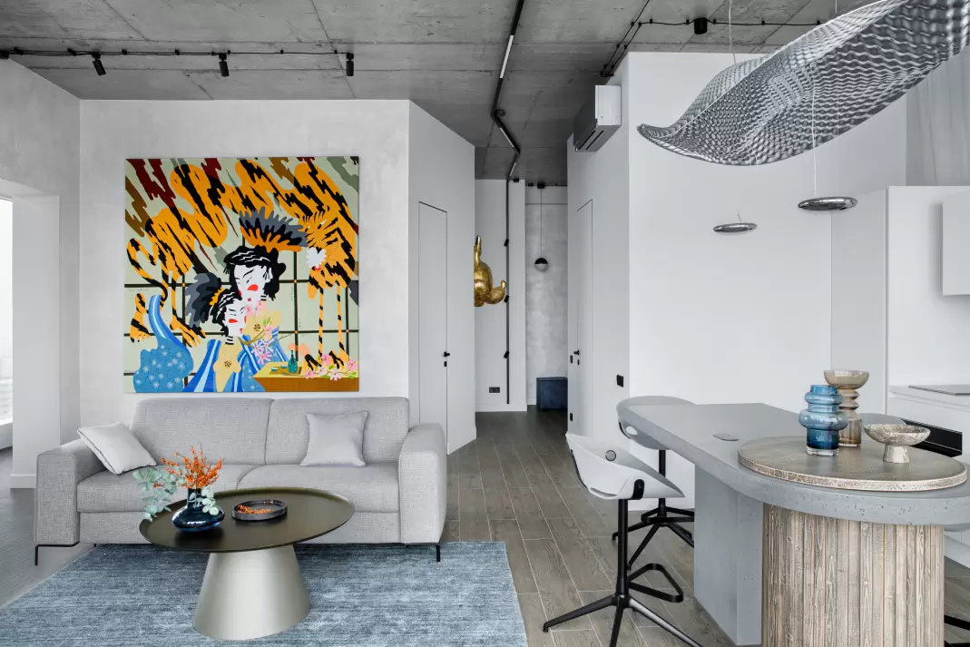 ЖК Высота — 1