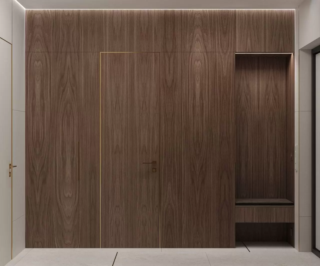 Безмятежность — 3