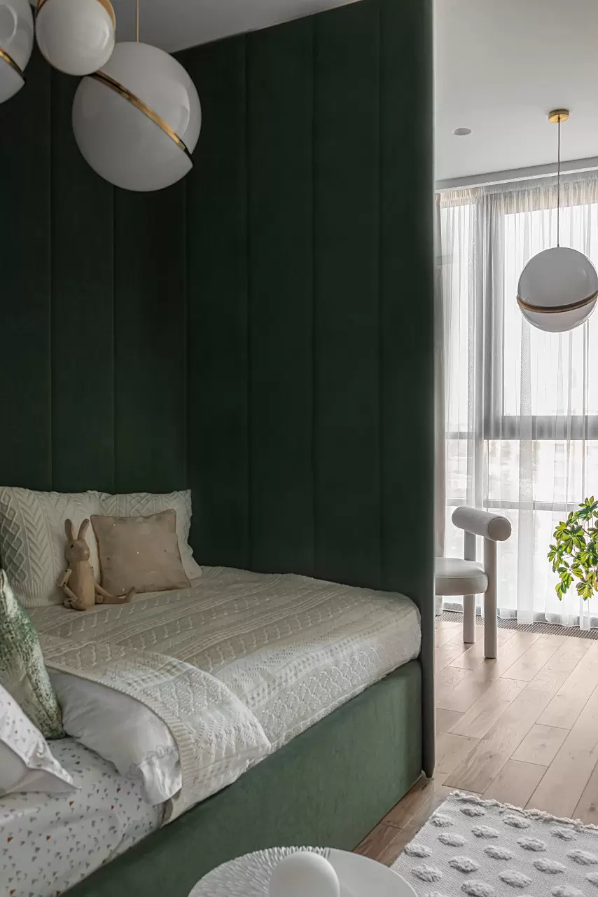 ЖК Бристоль — 10