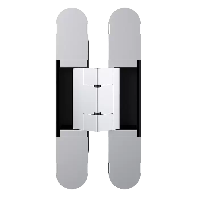 Скрытые петли Колибри