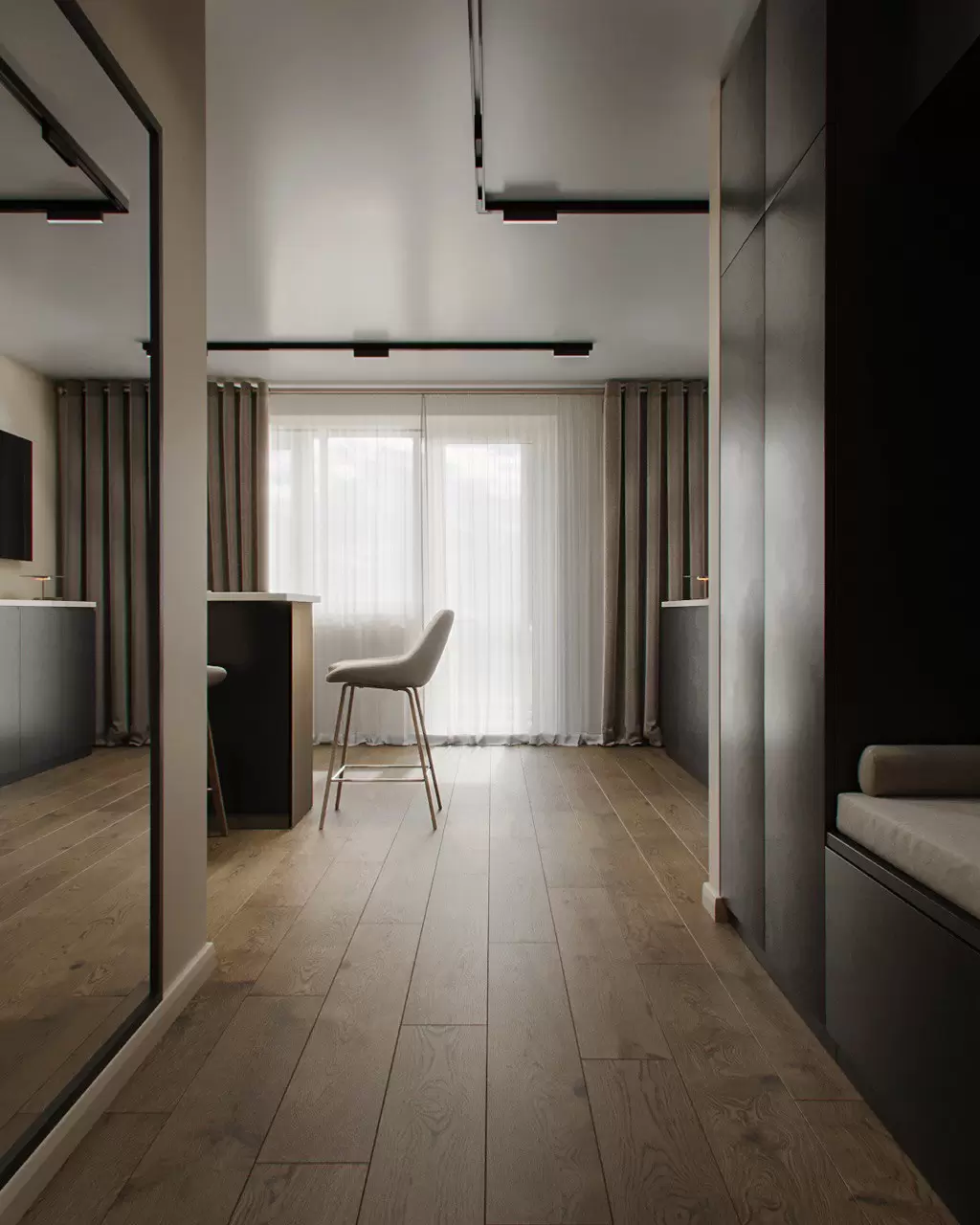 ЖК Новин Квартал — 4