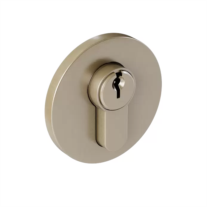 Круглые накладки под цилиндр