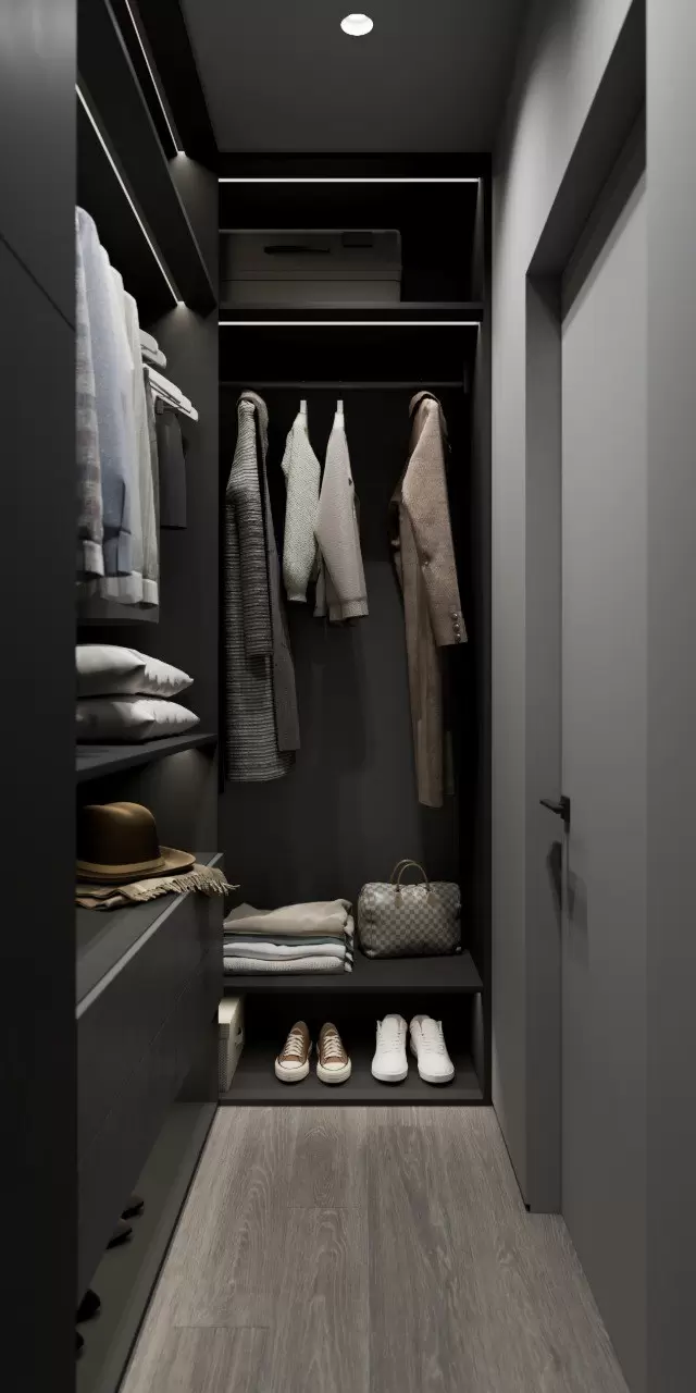 Строгий лофт — 14