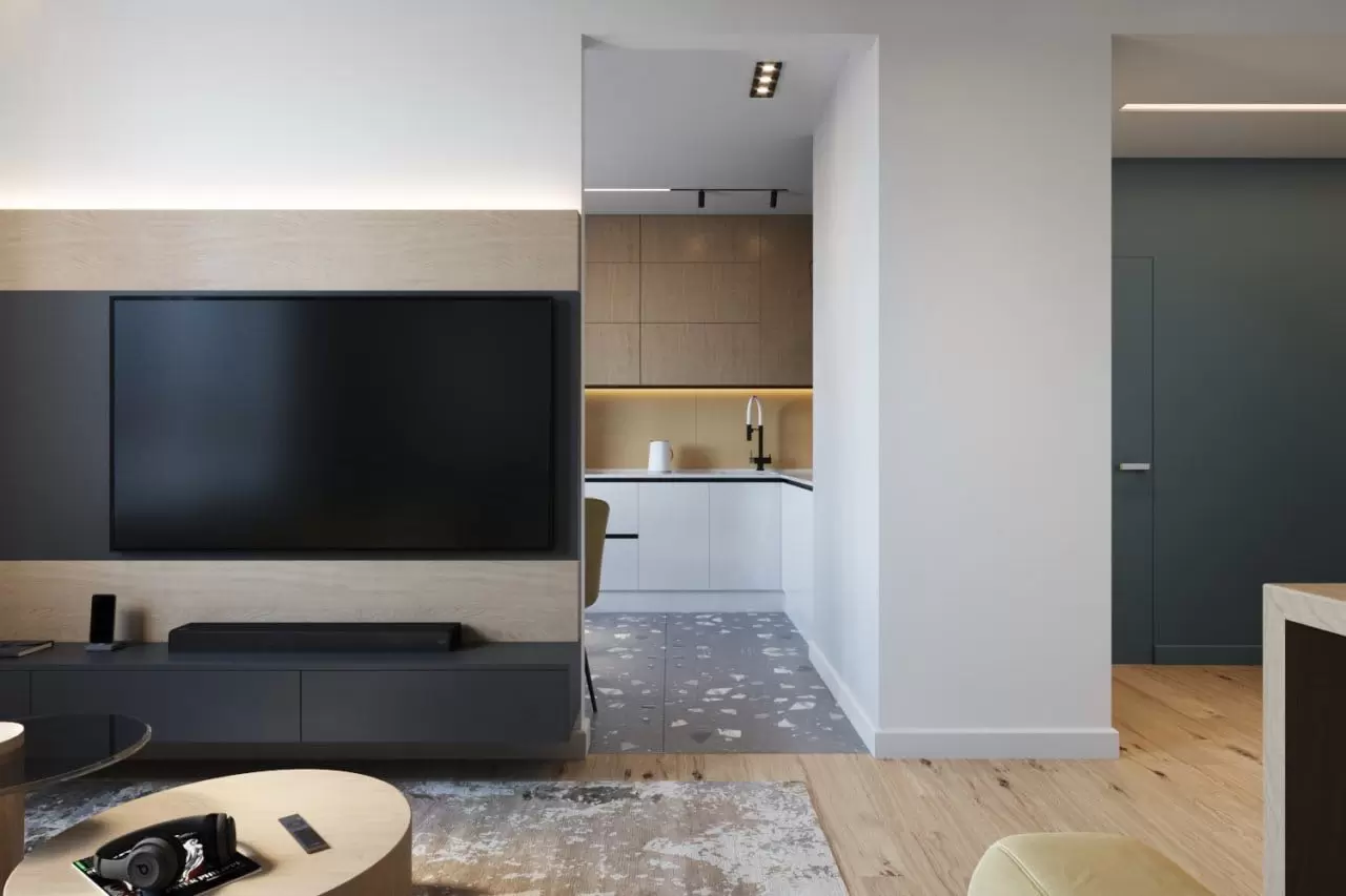 ЖК Смарт — 7