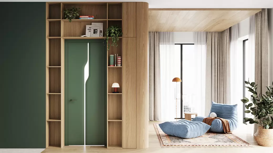 Коллекция Листва — 2