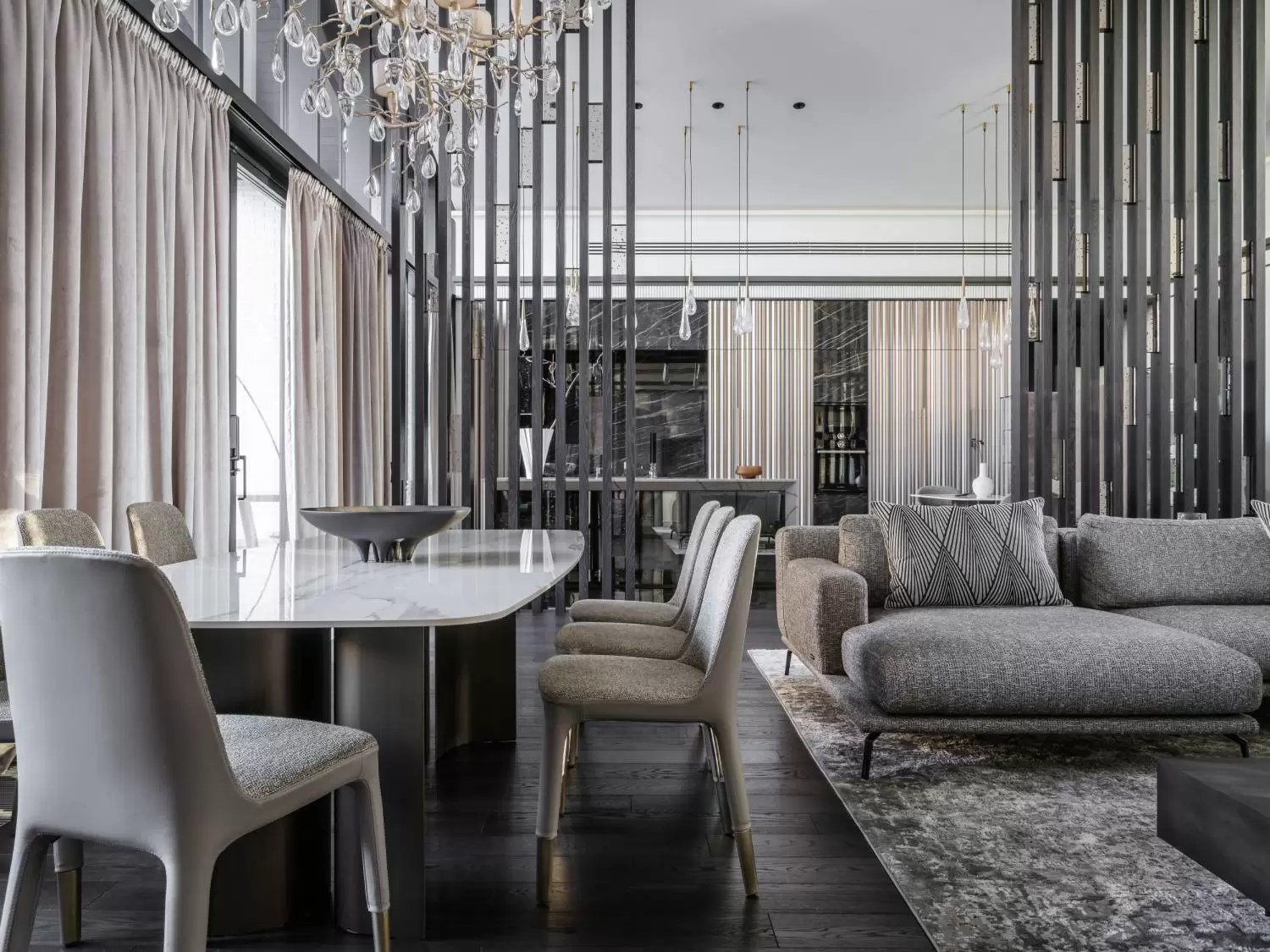 Современная богема — 3