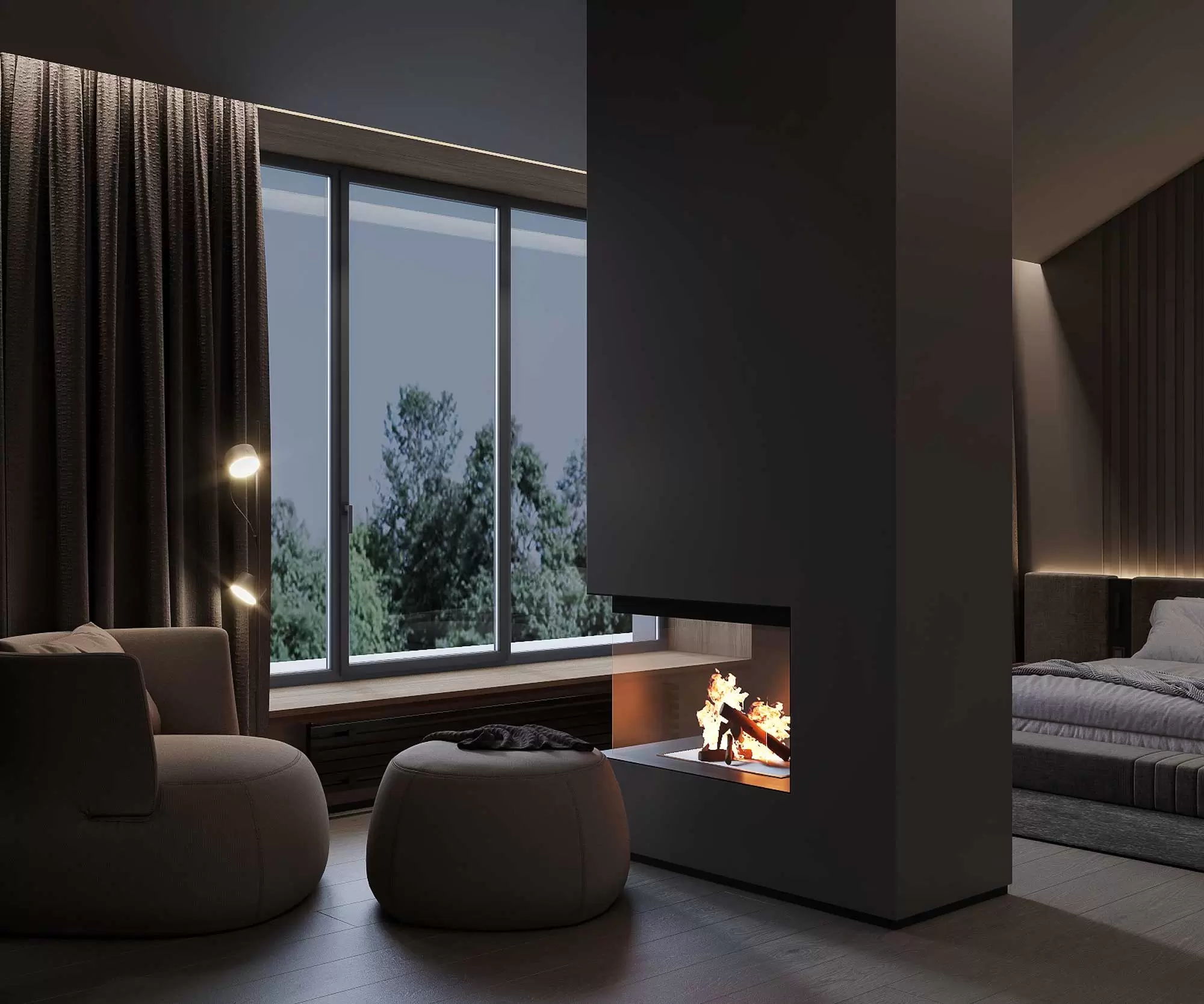 Ла Манш — 24