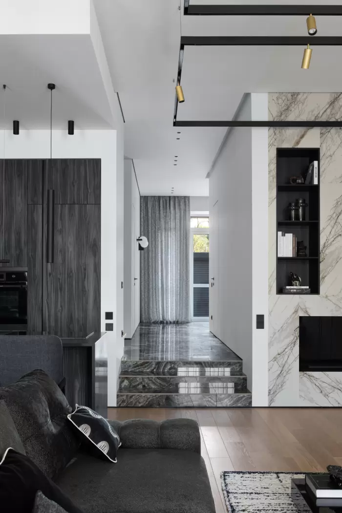 Элегантность  и минимализм — 11