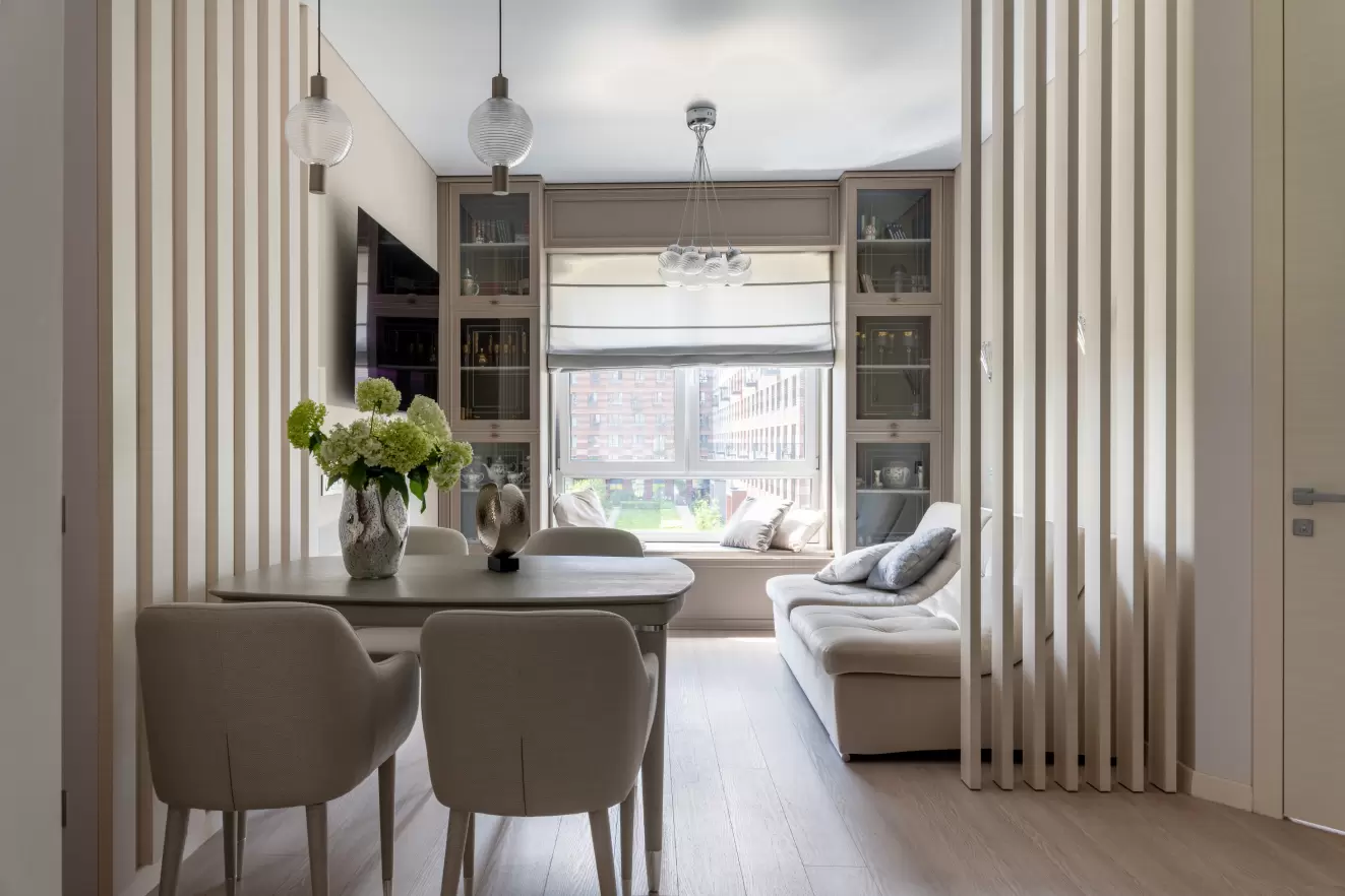 ЖК Черняховского — 1