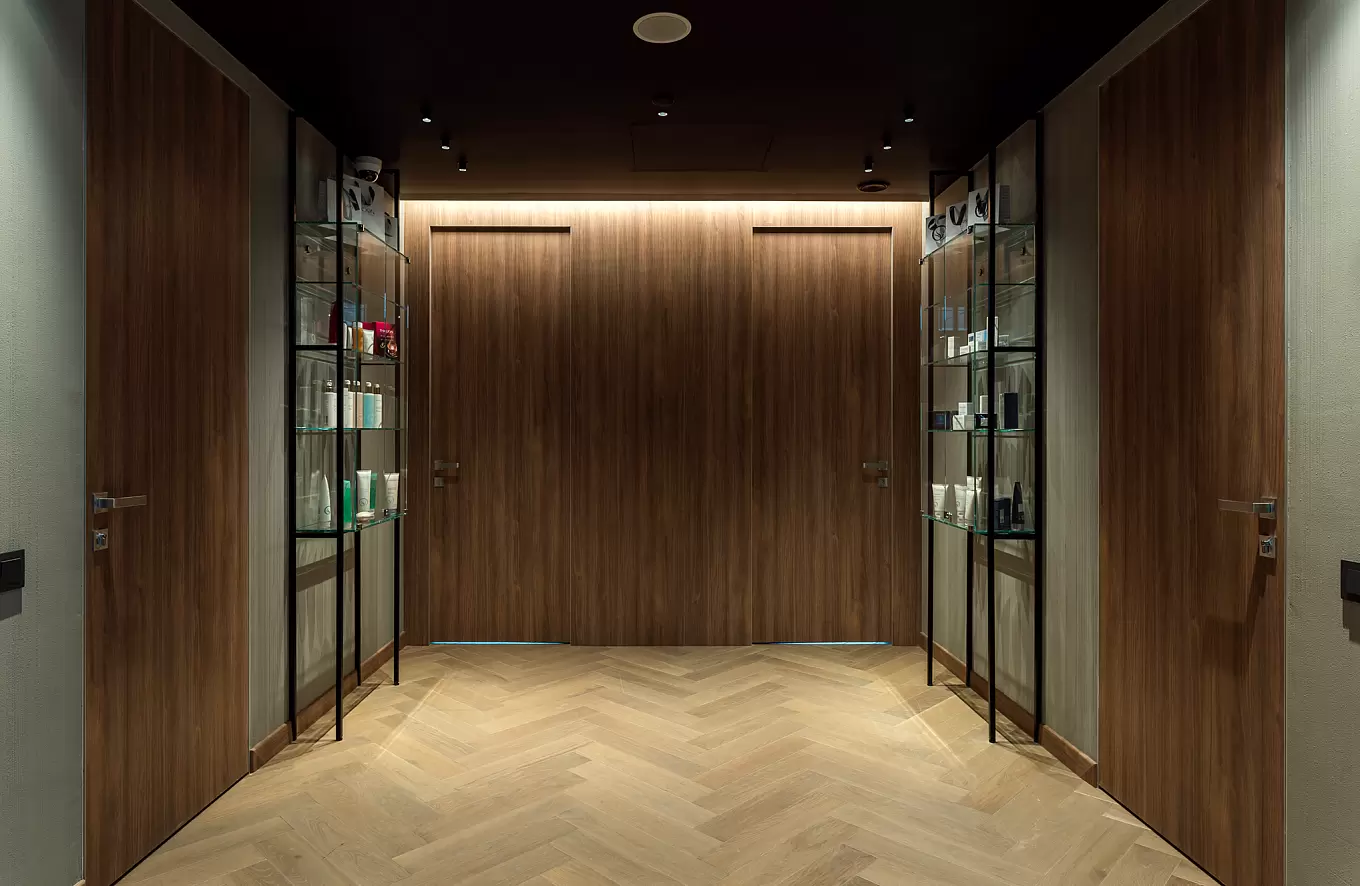 Широкий диапазон цен