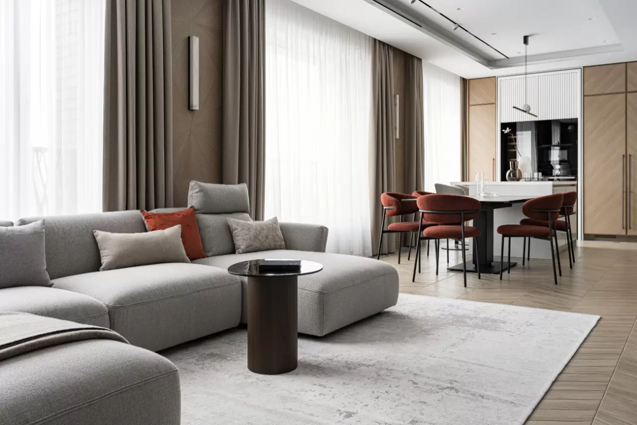 ЖК «Форум-Сити» — 3