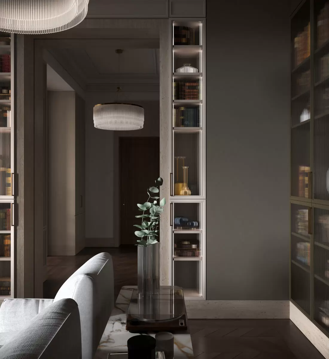 Лайф Плаза — 9