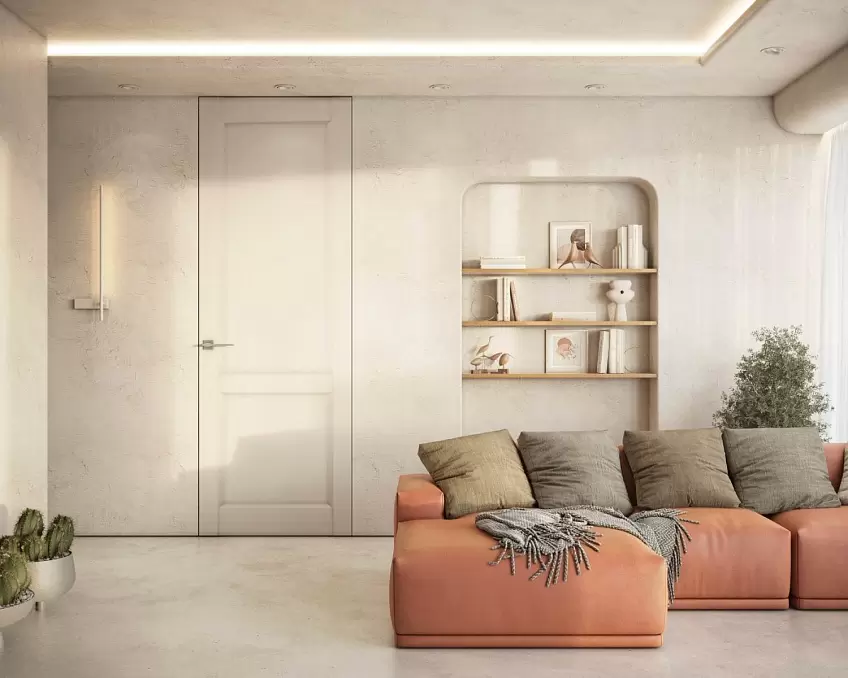 Коллекция Метаморфоза — 2