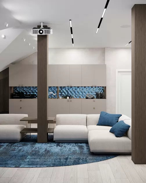 Дом в Крыму — 27