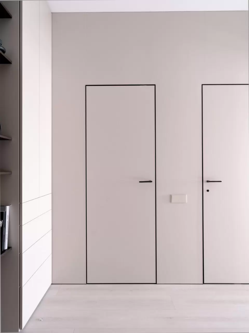 Монохром — 3