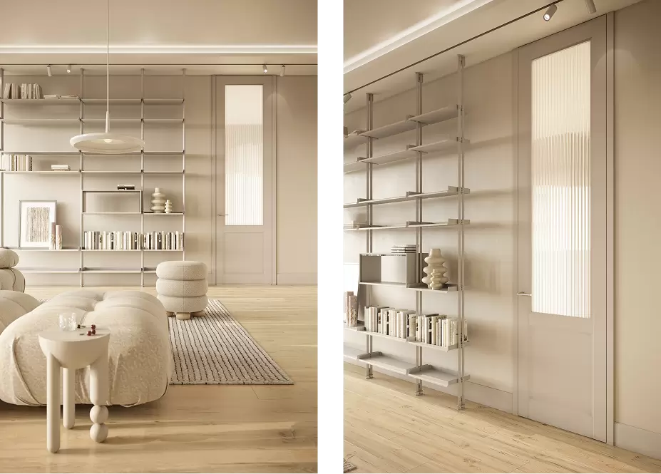 Коллекция Метаморфоза — 3