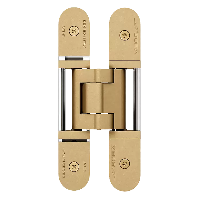 Скрытые петли Феникс