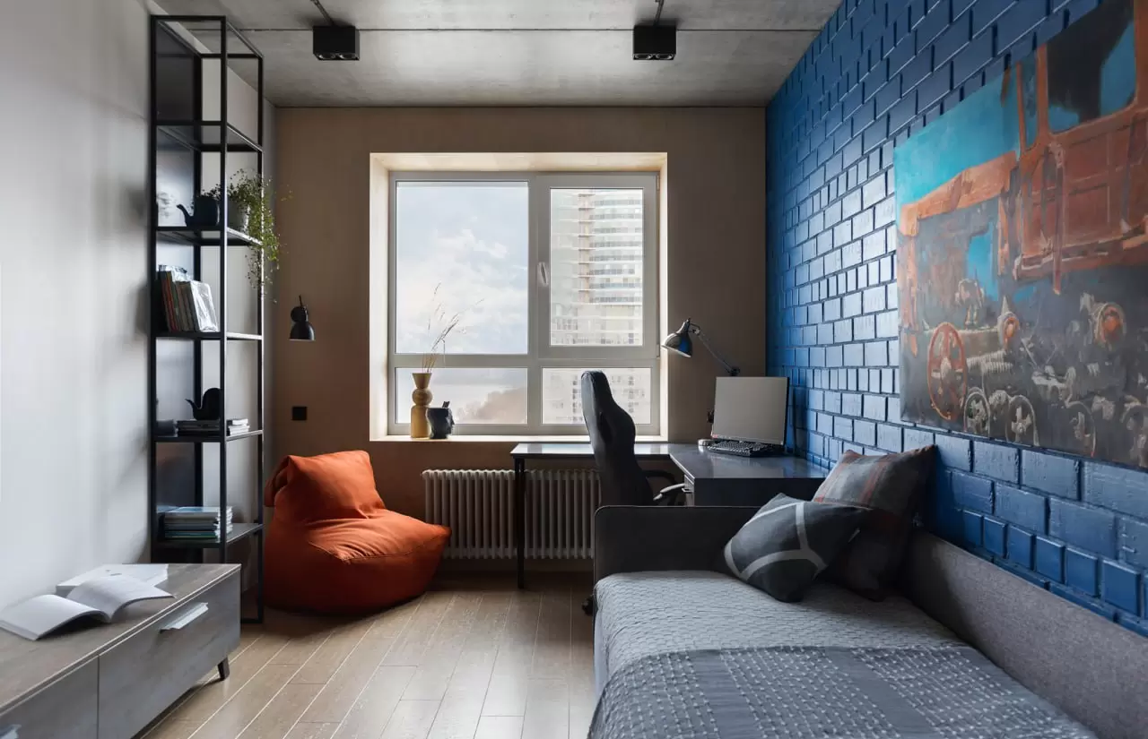 ЖК Камские огни — 11