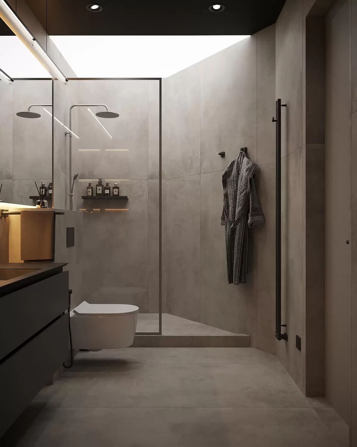 Квартира с мужским характером — 30