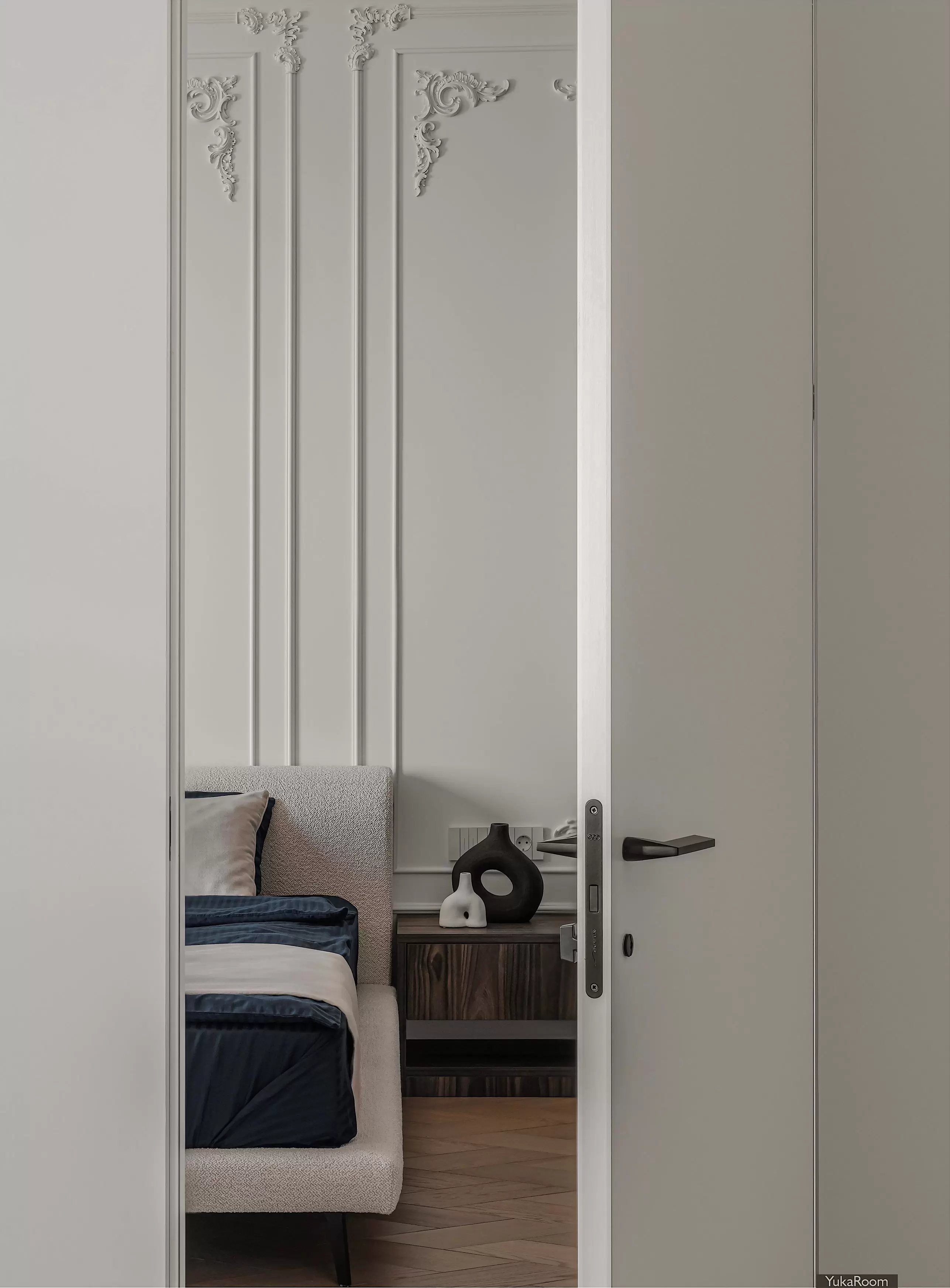 Ничего лишнего — 1