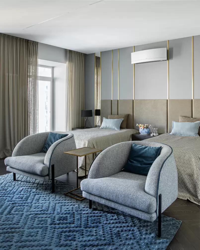 ЖК Адмирал — 13