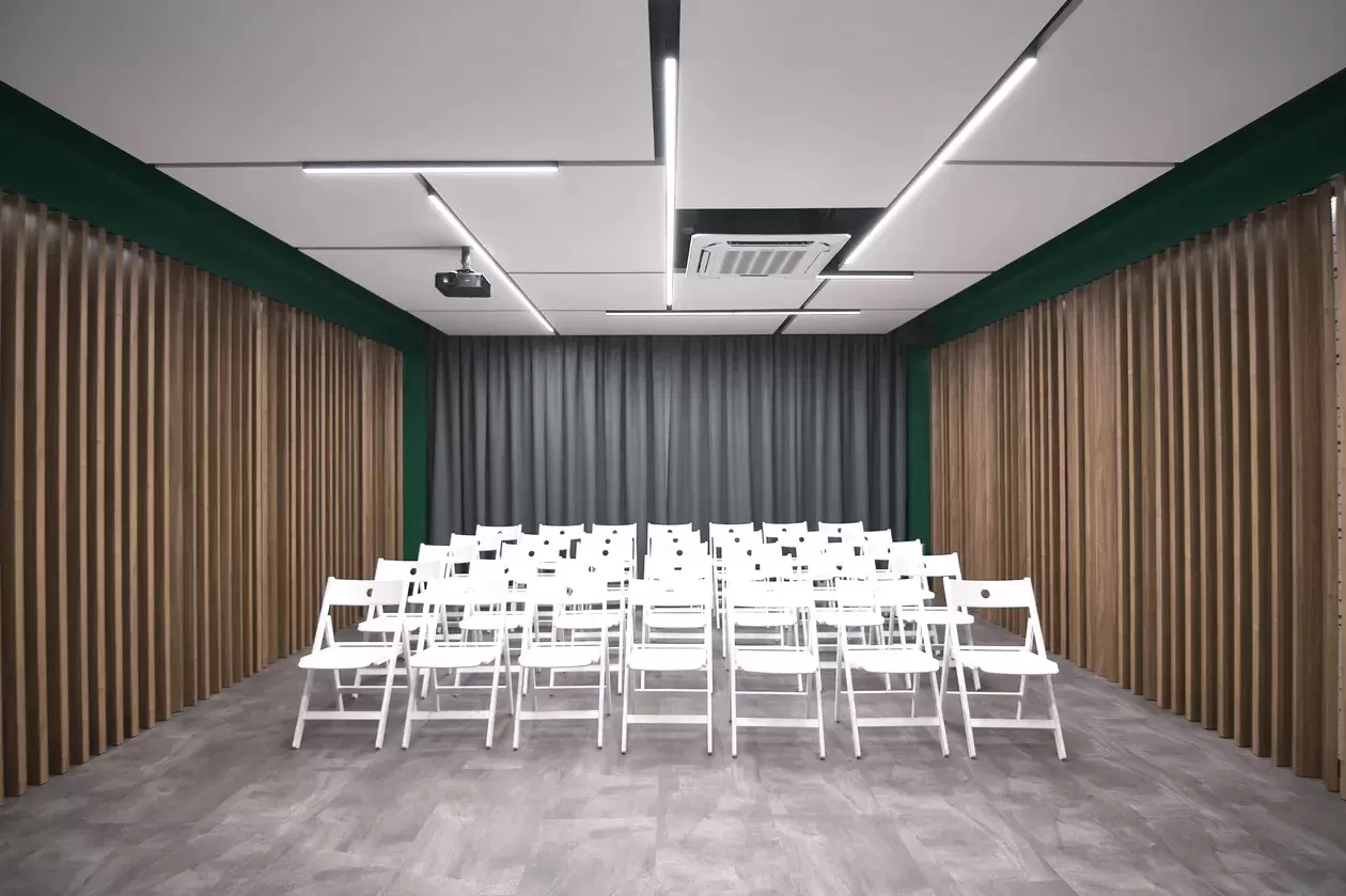 Офис IT компании Dunice — 3