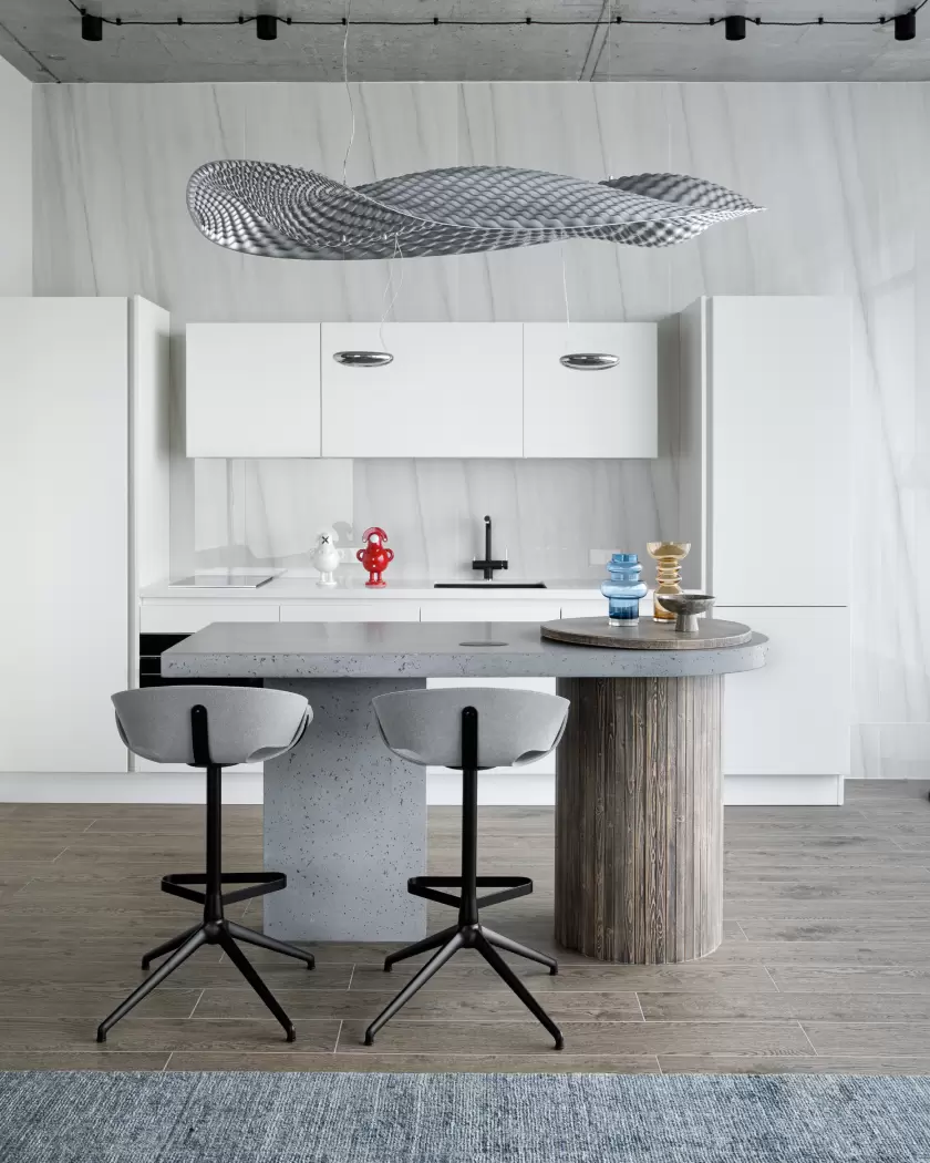 ЖК Высота — 14