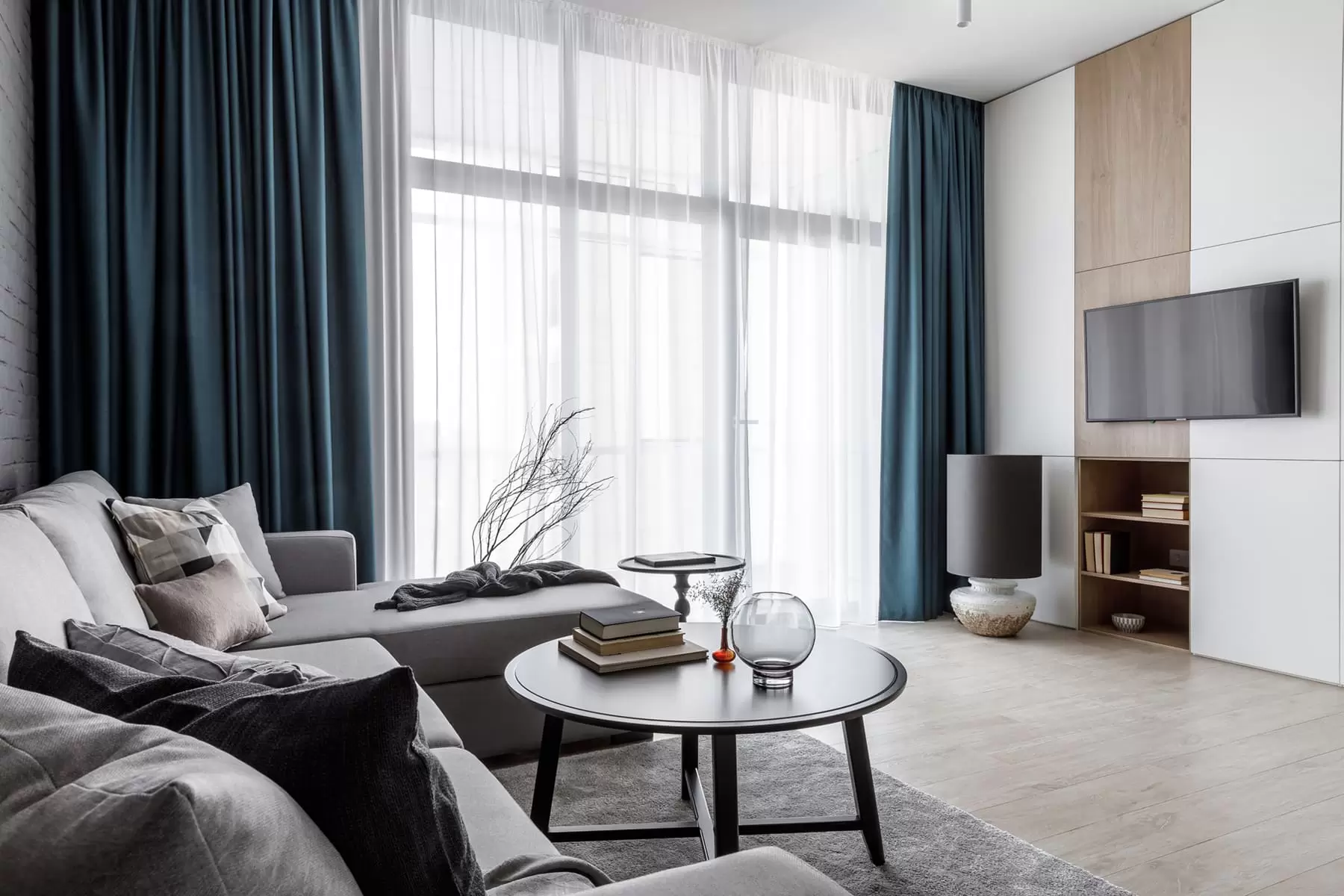 Эквилибриум — 1