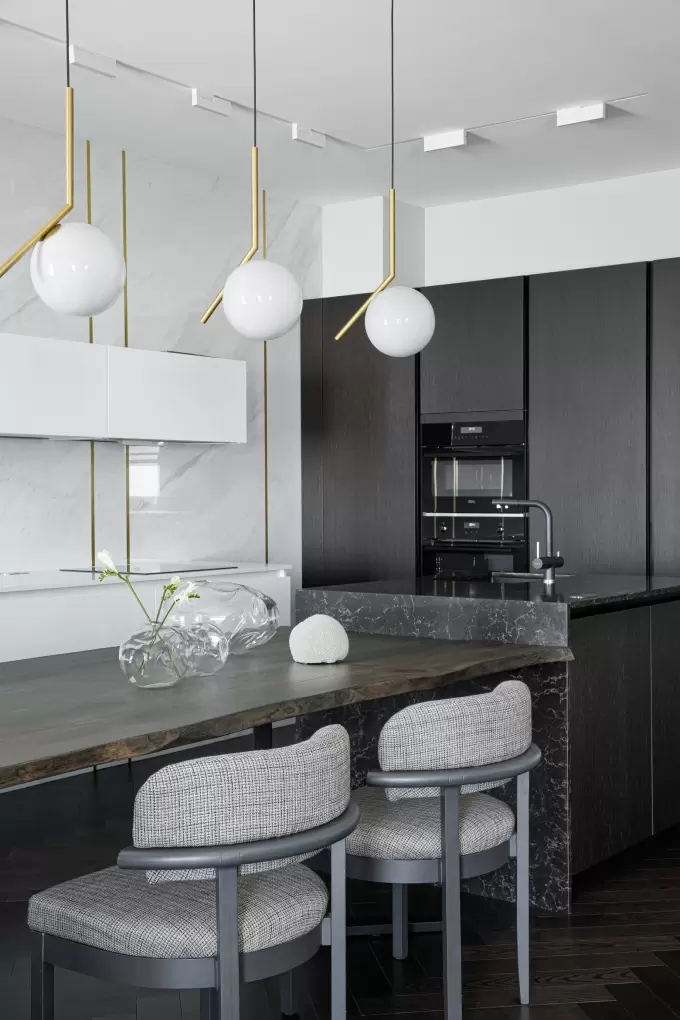 ЖК Адмирал — 4