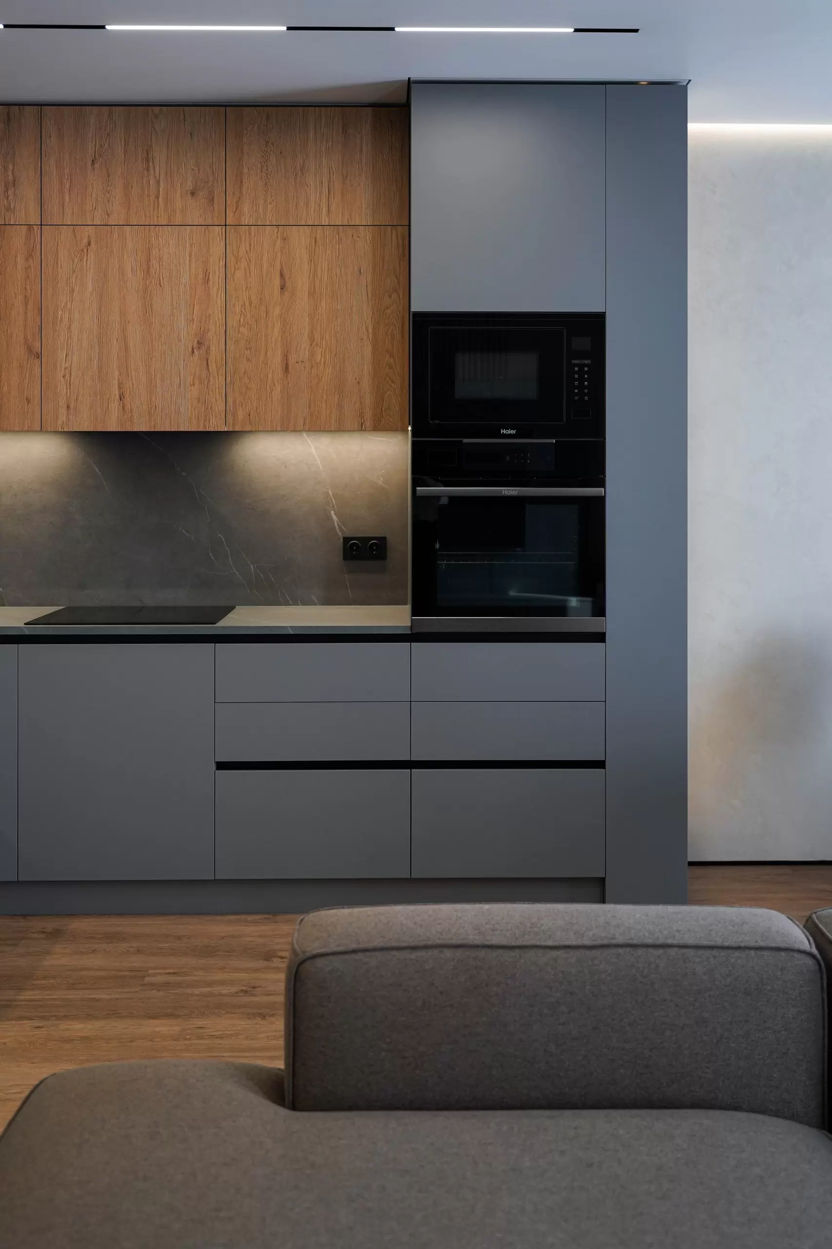 ЖК Клевер — 4