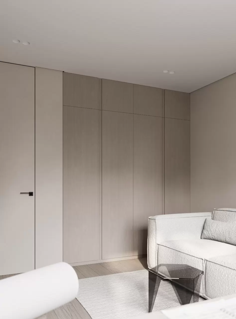 Деликатный минимализм — 19