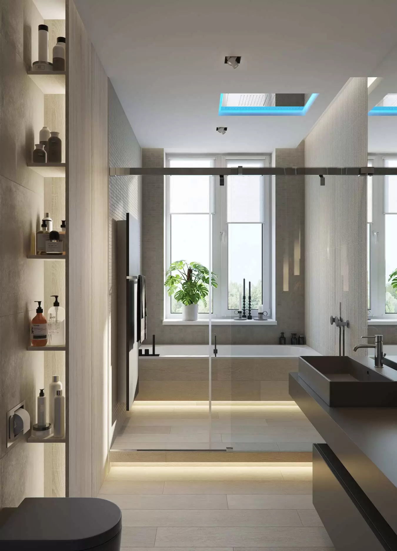 Море рядом — 13