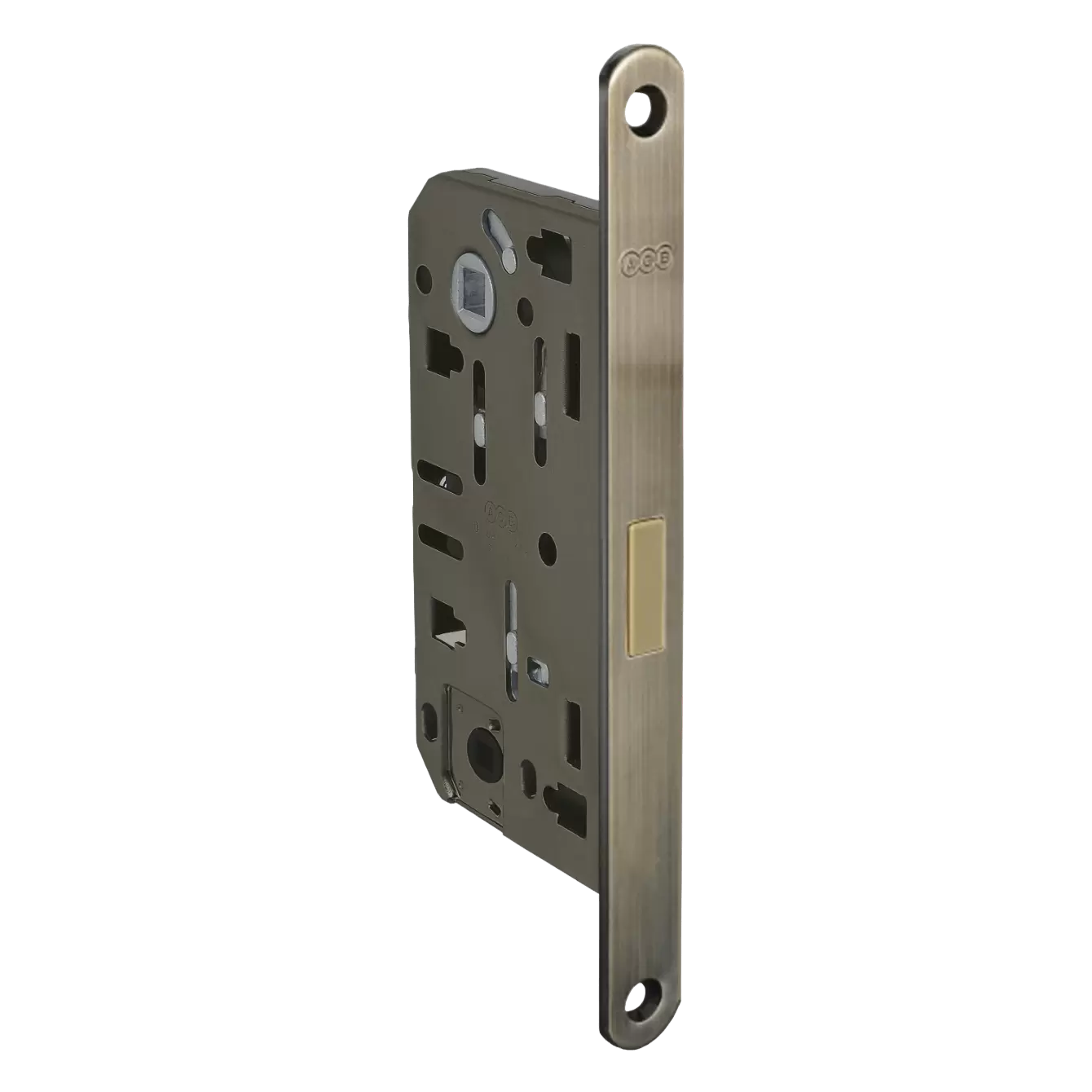 Замок Mediana Polaris (под фиксатор)