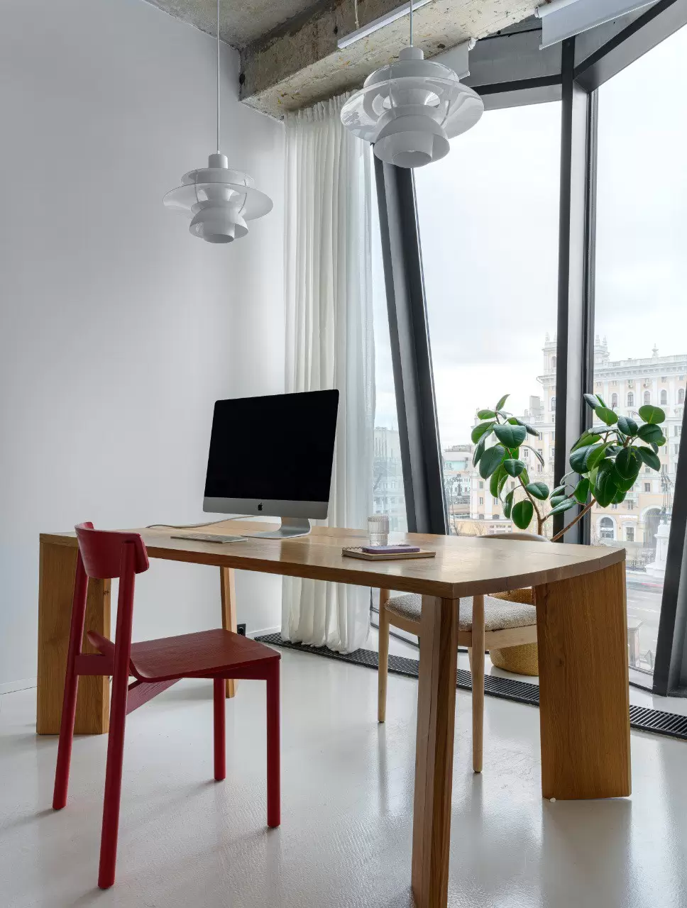 Офис DSGN HUB — 9