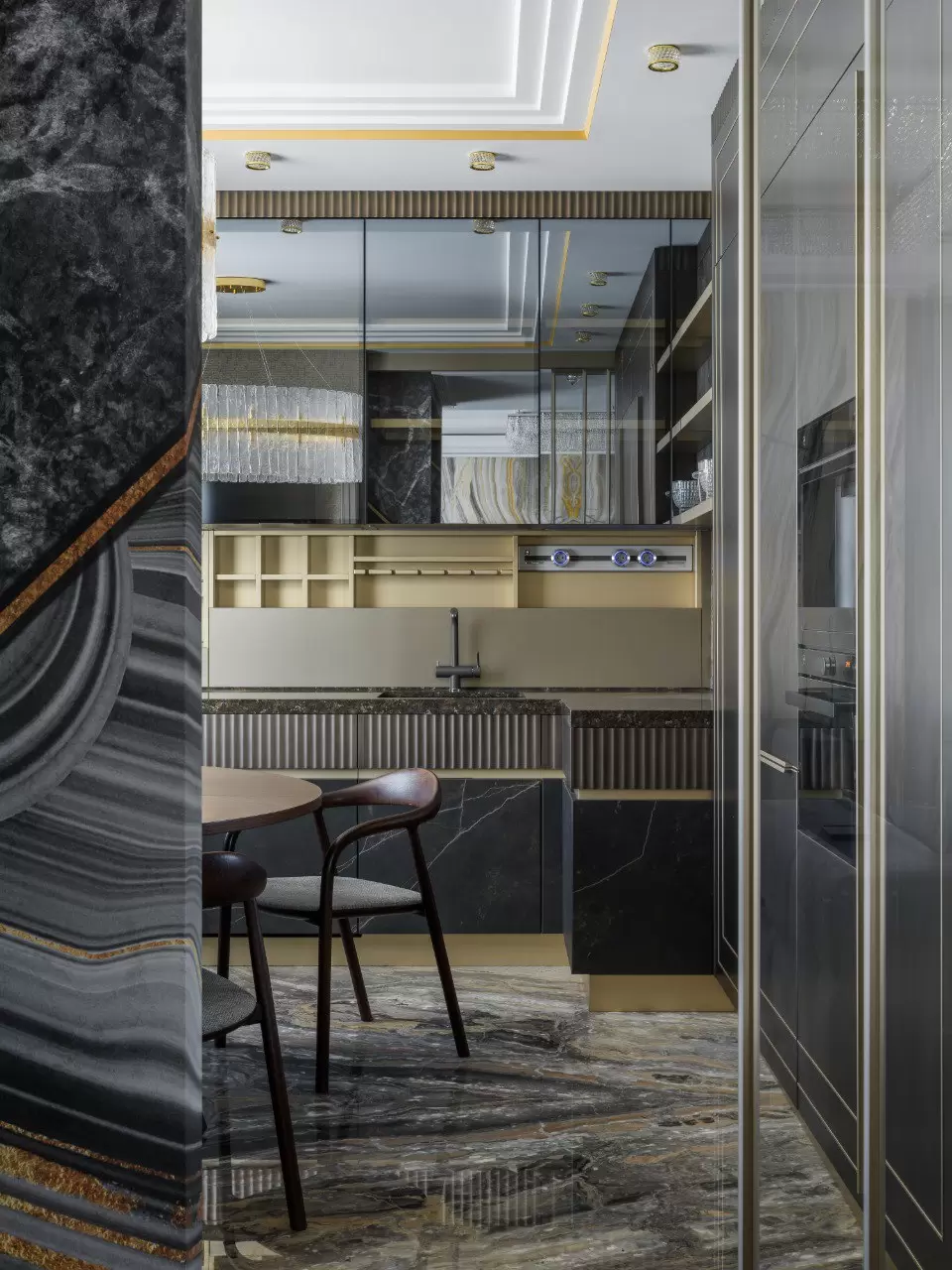 Английская эклектика — 10