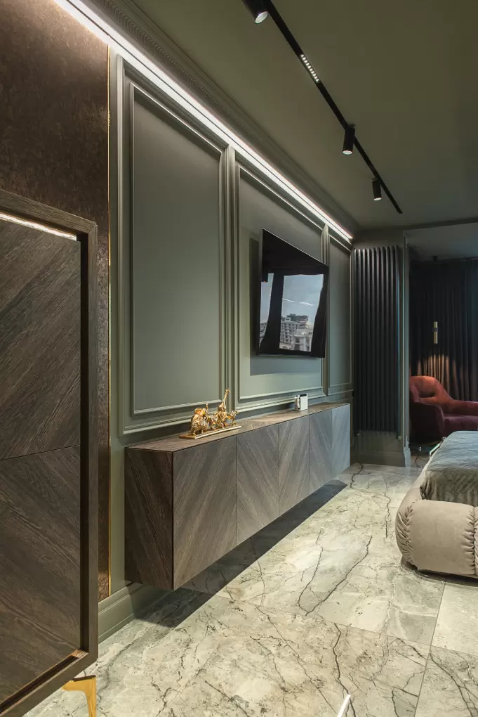 Квартира на Пугачевской — 19