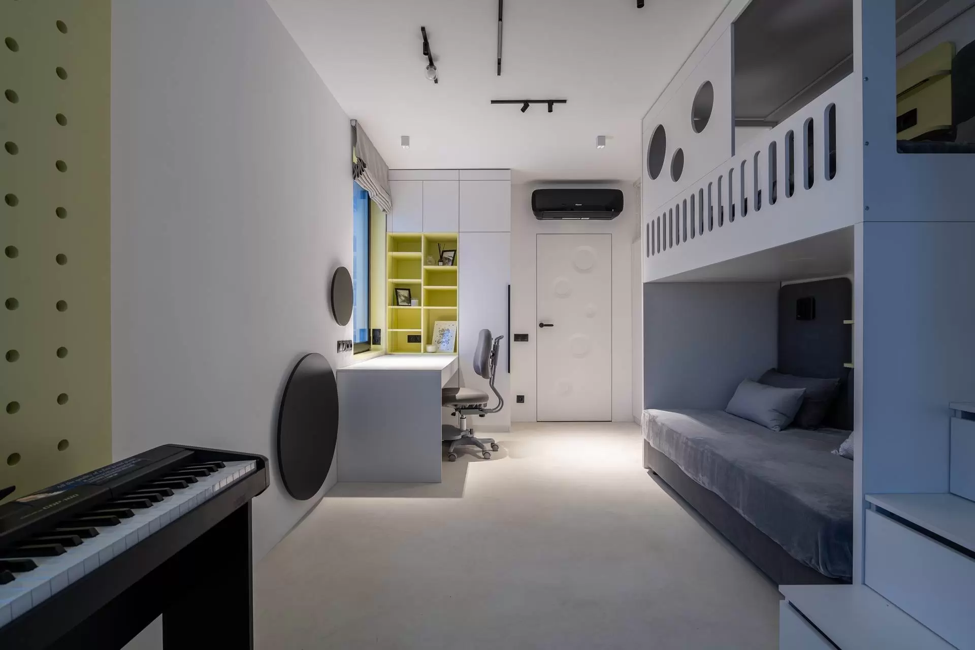 Отроки во Вселенной — 5