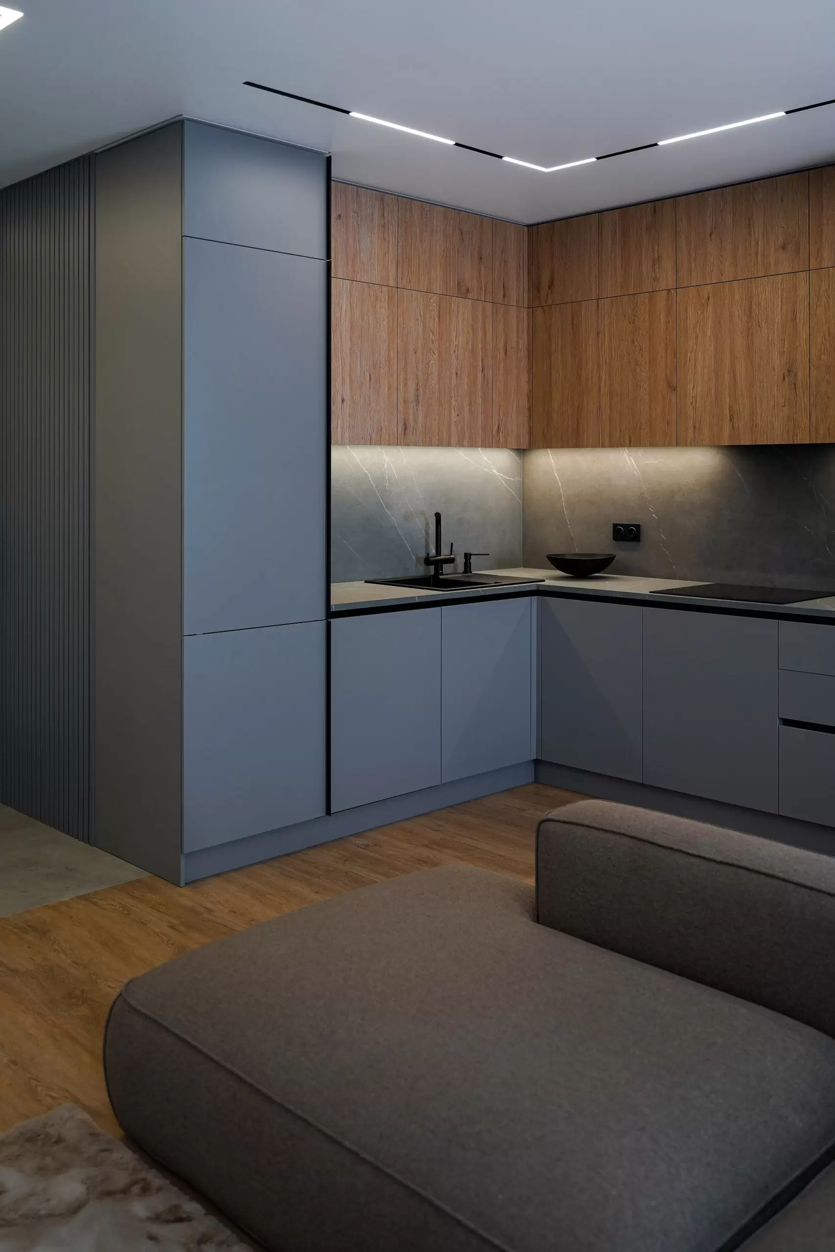 ЖК Клевер — 3