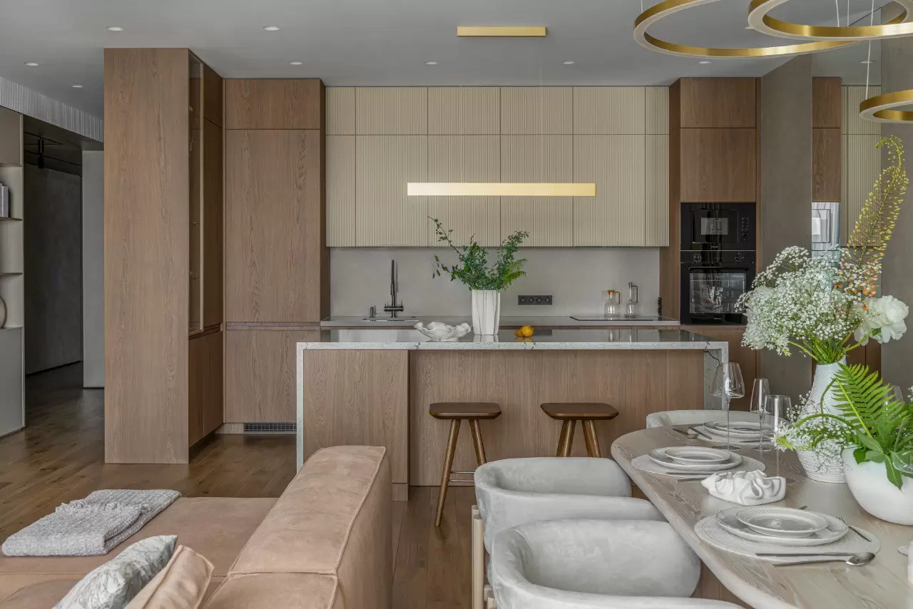 ЖК Бристоль — 19