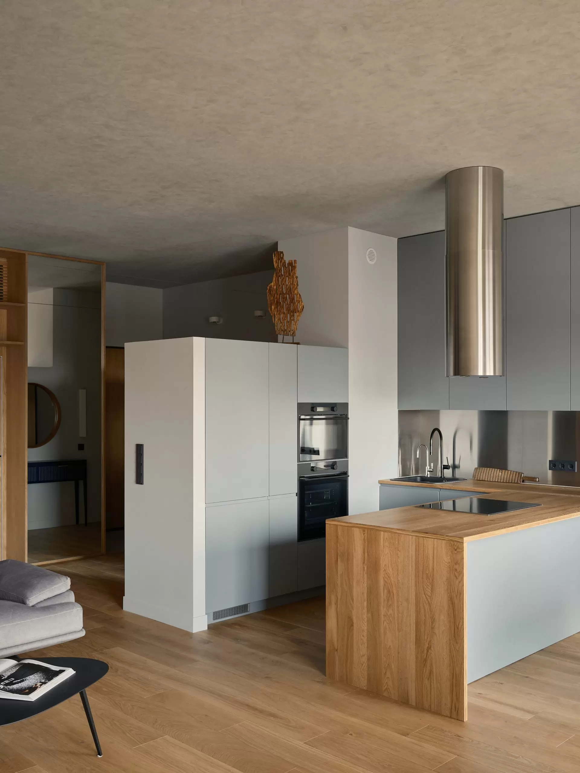 Квартира у реки — 4