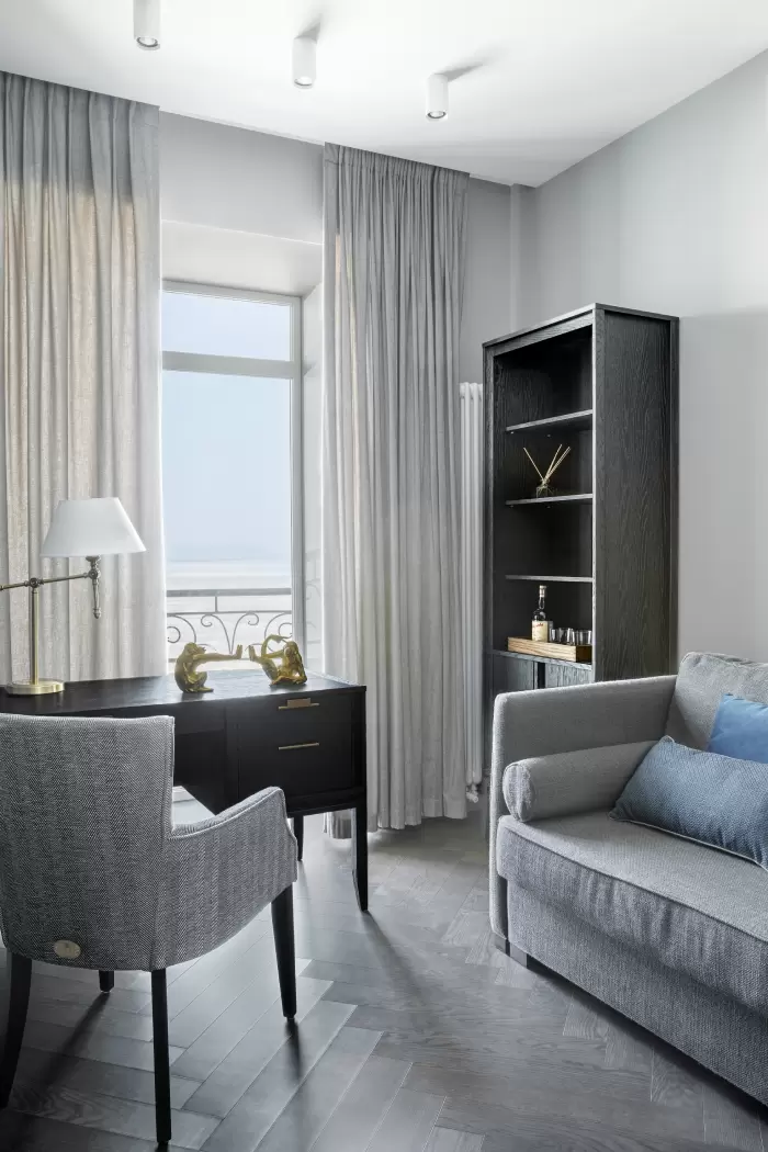 ЖК Адмирал — 7