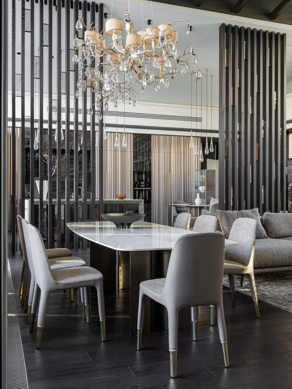 Современная богема — 5